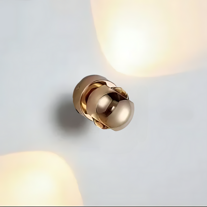 Lampe Murale Rotative – Éclairage Flexible Design Moderne pour Maison et Bureau