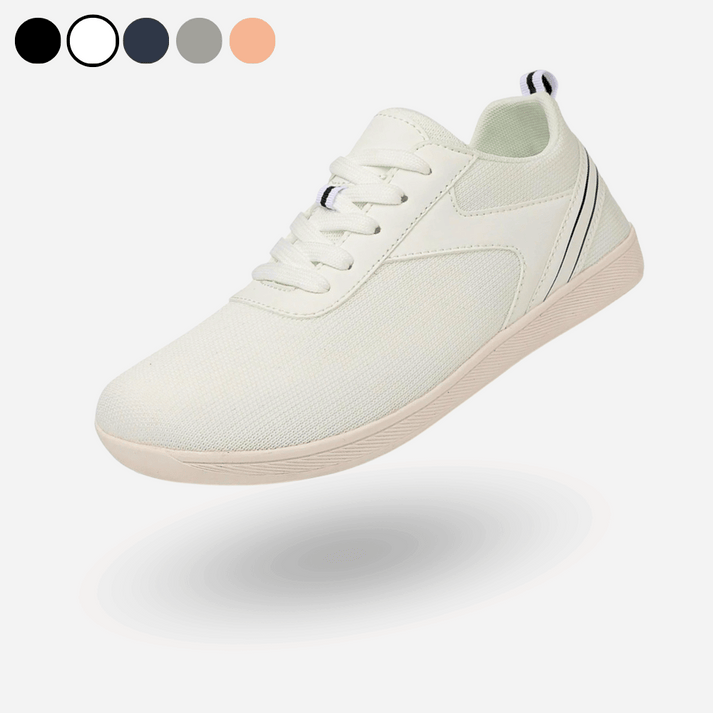 Baskets minimalistes barefoot homme femme – Chaussures confortables et légères