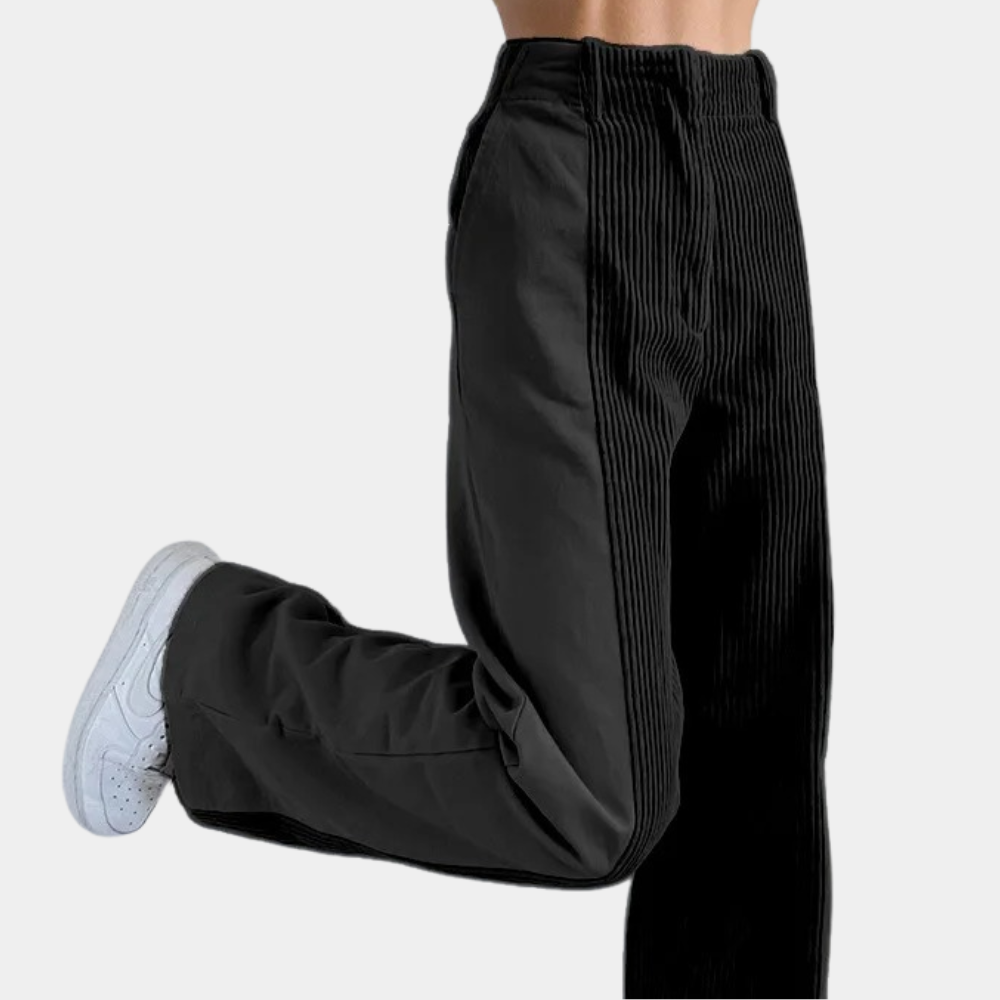 Yara – pantalon de luxe élégant pour femmes