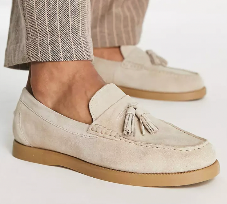 Chaussures homme cuir – Stylées et intemporelles en cuir véritable