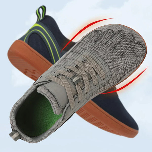 Chaussures barefoot ultralégères – Chaussures confortables pour hommes et femmes