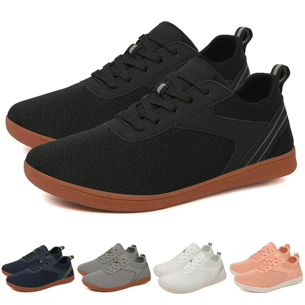 Chaussures barefoot ultralégères – Chaussures confortables pour hommes et femmes