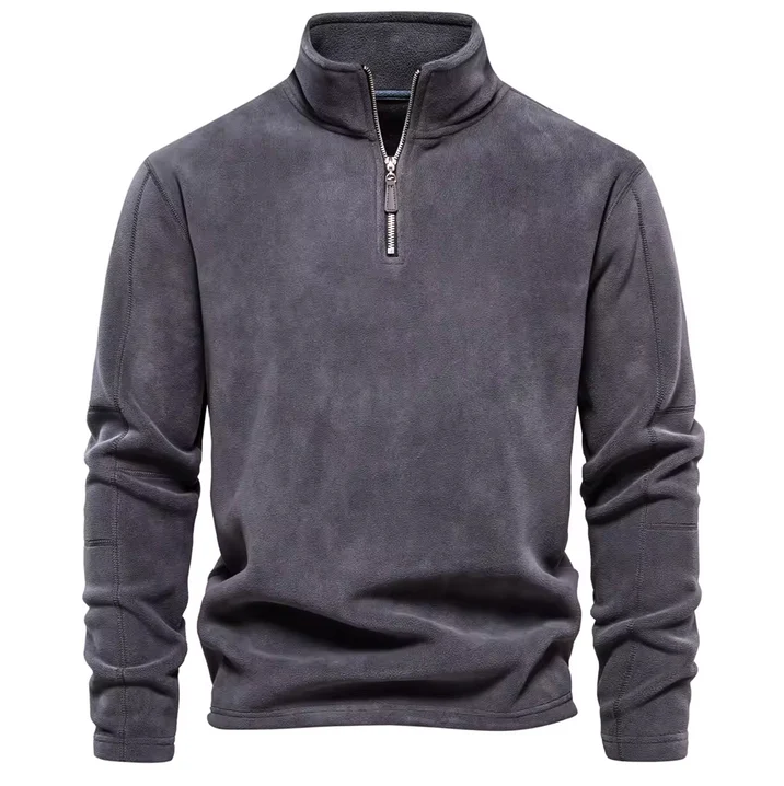 Pull ultra doux – Sweatshirt confortable en matière douce et chaud