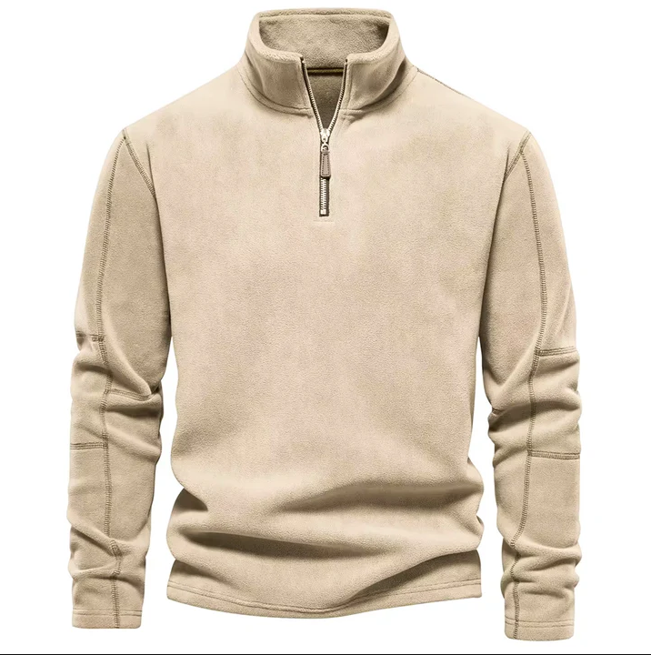 Pull ultra doux – Sweatshirt confortable en matière douce et chaud