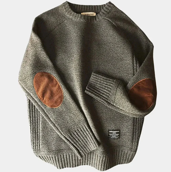 Pull homme élégant – Sweat à capuche confortable et stylé pour toutes occasions