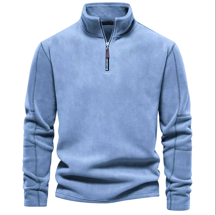 Pull ultra doux – Sweatshirt confortable en matière douce et chaud