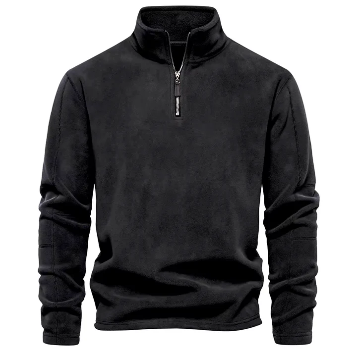 Pull ultra doux – Sweatshirt confortable en matière douce et chaud