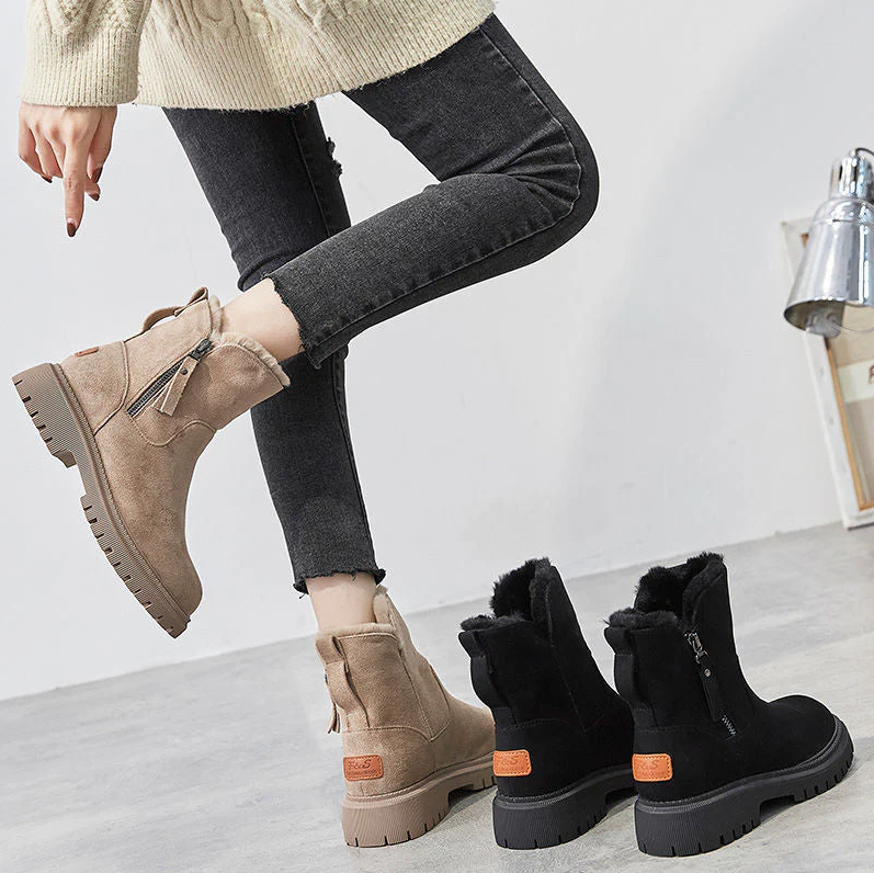 Bottes de designer femme – Bottes élégantes en cuir pour occasions spéciales