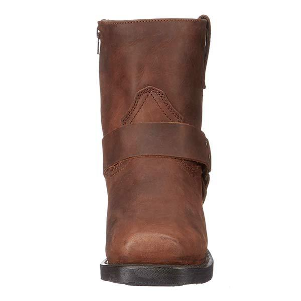 Bottes cowboy western – Chaussures cuir confortables et stylées