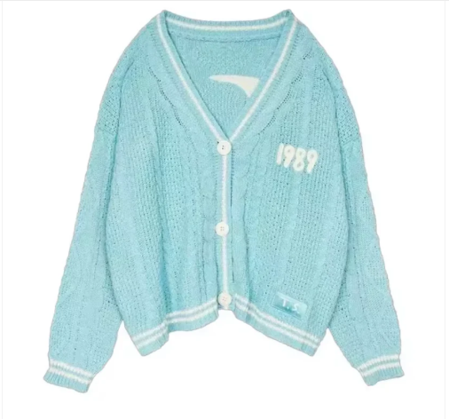 Pull en tricot vintage – Pull chic en laine doux et confortable