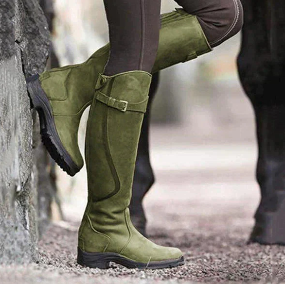 Bottes de randonnée femme – Imperméables et respirantes, robustes et confortables