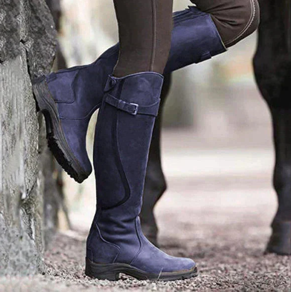 Bottes de randonnée femme – Imperméables et respirantes, robustes et confortables