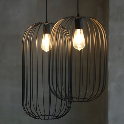 Lampe sur pied moderne – Éclairage élégant à rayures pour maison et bureau