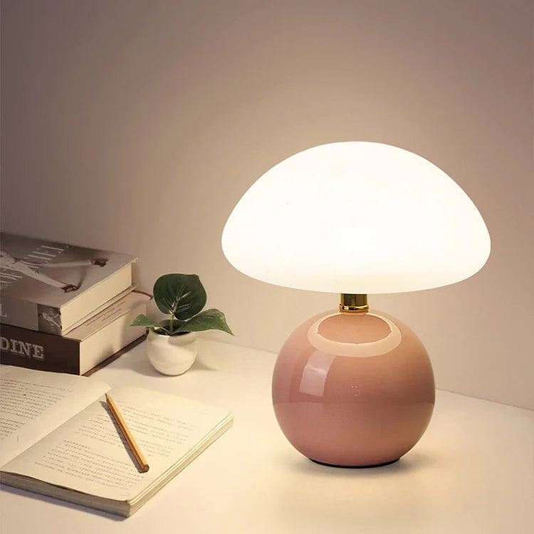 Lampe de Table Élégante – Éclairage Accentuateur Ludique pour Maison et Bureau