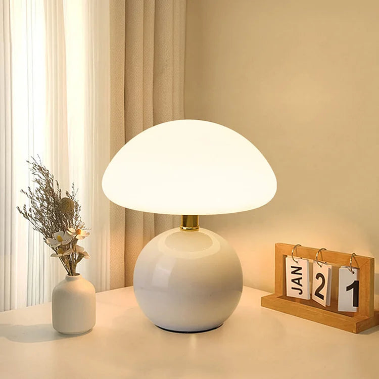 Lampe de Table Élégante – Éclairage Accentuateur Ludique pour Maison et Bureau