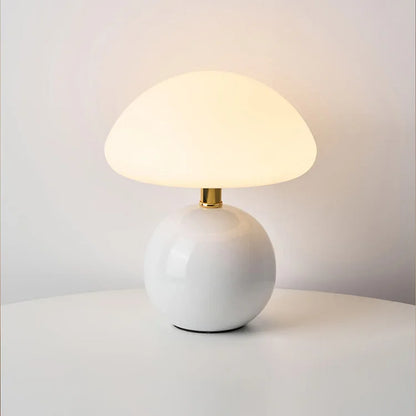 Lampe de Table Élégante – Éclairage Accentuateur Ludique pour Maison et Bureau