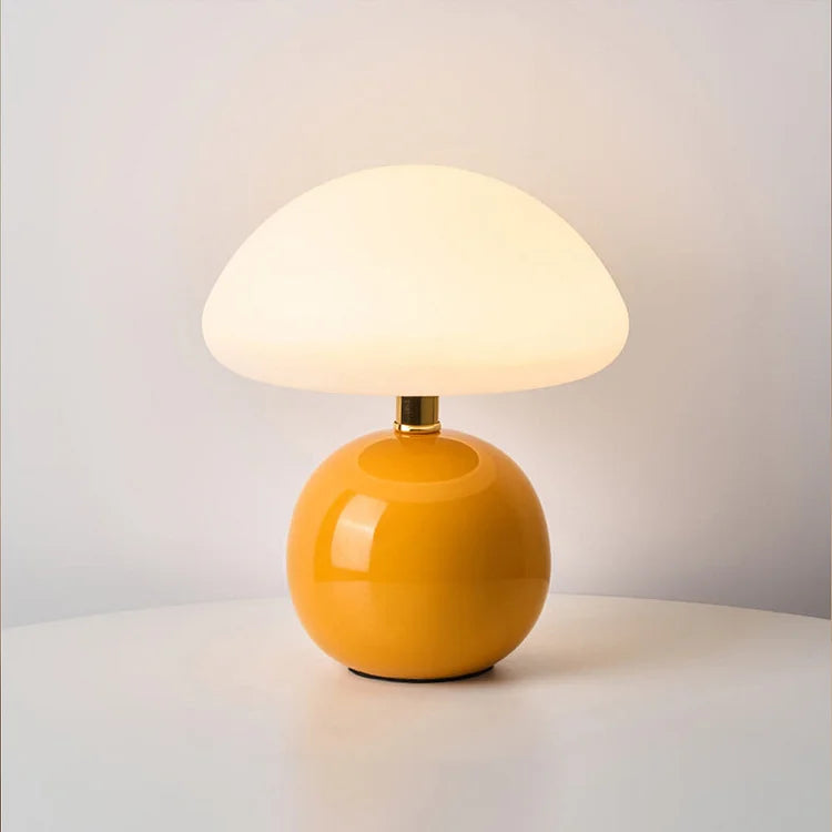 Lampe de Table Élégante – Éclairage Accentuateur Ludique pour Maison et Bureau