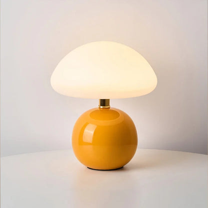 Lampe de Table Élégante – Éclairage Accentuateur Ludique pour Maison et Bureau