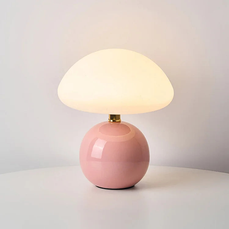 Lampe de Table Élégante – Éclairage Accentuateur Ludique pour Maison et Bureau