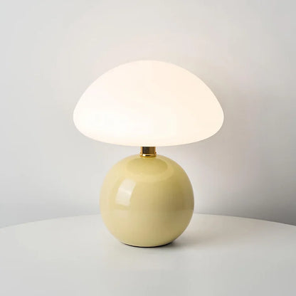 Lampe de Table Élégante – Éclairage Accentuateur Ludique pour Maison et Bureau