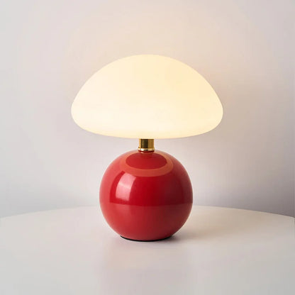 Lampe de Table Élégante – Éclairage Accentuateur Ludique pour Maison et Bureau