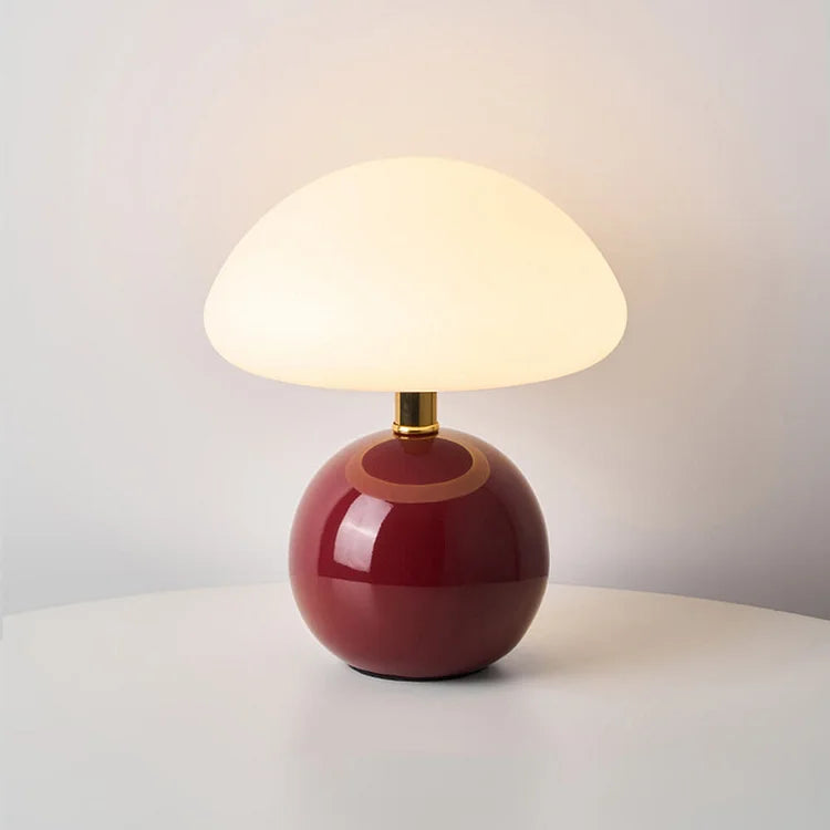 Lampe de Table Élégante – Éclairage Accentuateur Ludique pour Maison et Bureau
