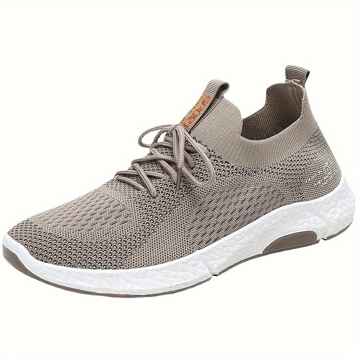 Baskets homme lacets – Baskets confortables et stylées pour le quotidien