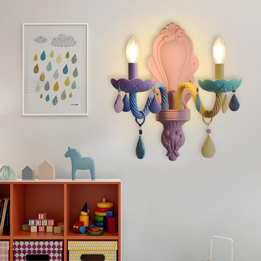 Applique Murale LED Moderne – Éclairage Décoratif pour Maison et Bureau