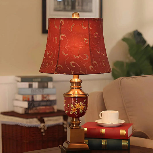 Lampe de Table Élégante – Éclairage Accent Design Moderne pour Bureau et Maison