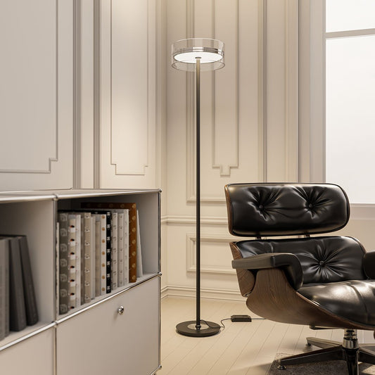 Applique Murale Moderne – Lampe Design Artistique pour Maison et Bureau