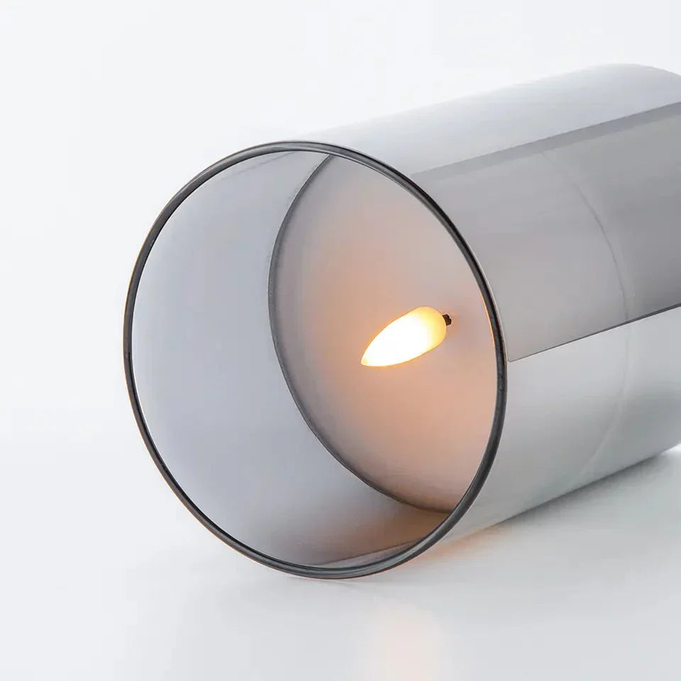 Lampe LED décorative – Éclairage d'ambiance relaxant pour intérieur chic