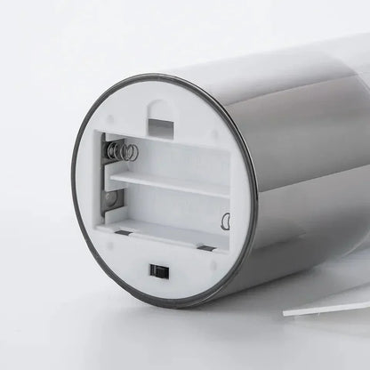 Lampe LED décorative – Éclairage d'ambiance relaxant pour intérieur chic