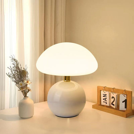 Lampe de Table Élégante – Éclairage Accentuateur Ludique pour Maison et Bureau